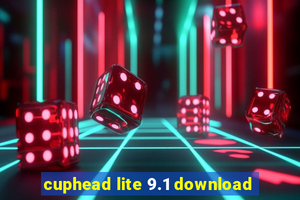 cuphead lite 9.1 download